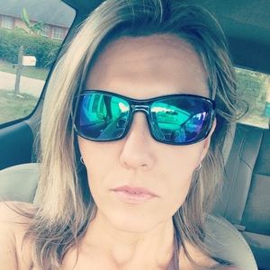 Meet your Posher, Ginger